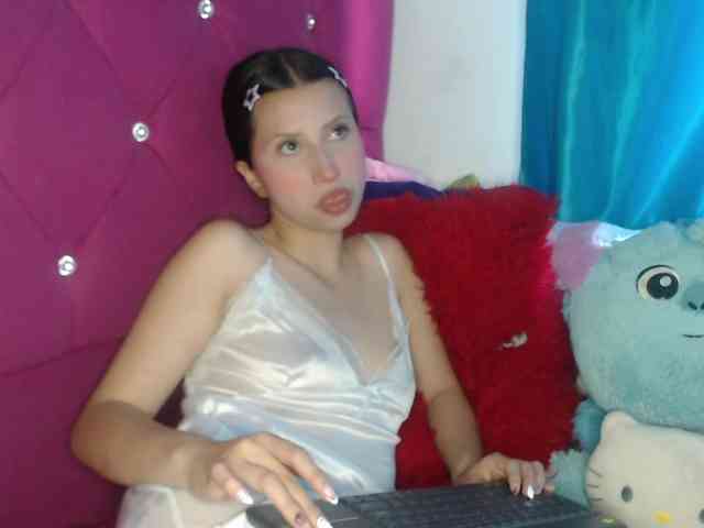 IamFenixxx webcam