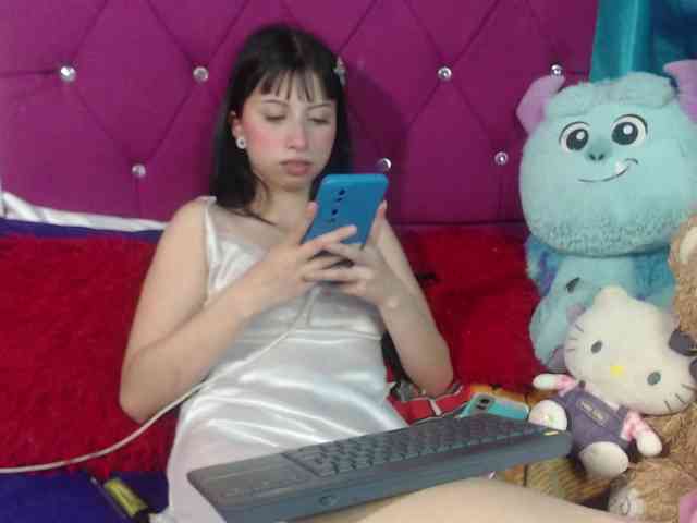 Nikol_1 webcam