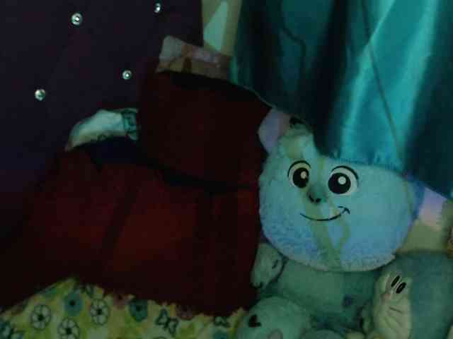 IamFenixxx webcam