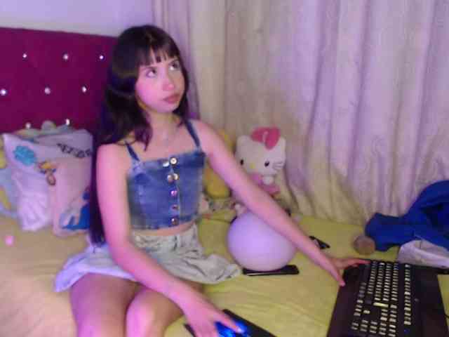 fenixxx-1604 webcam