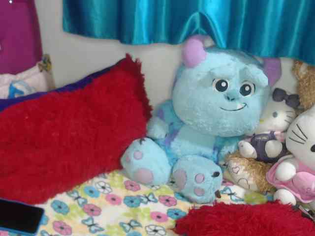 IamFenixxx webcam