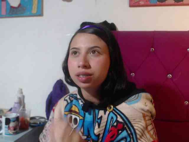 fenixxx-1604 Live Webcam on BongaCams