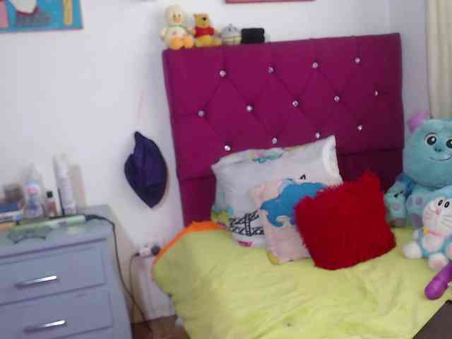 fenixxx-1604 webcam