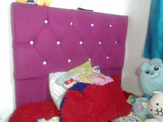 IamFenixxx webcam