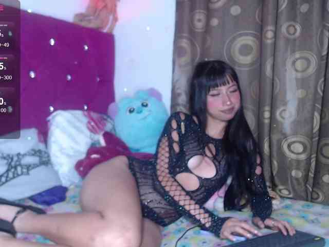 Fenixxx_1 webcam