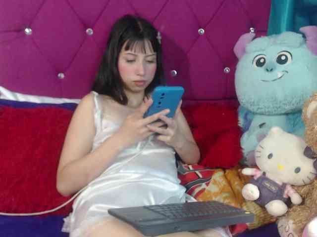 Nikol_1 webcam