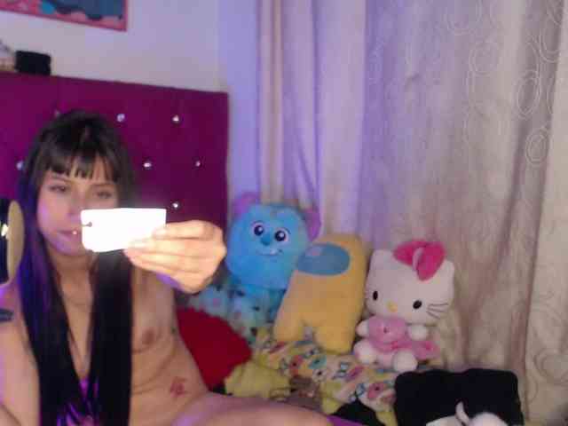 fenixxx-1604 webcam