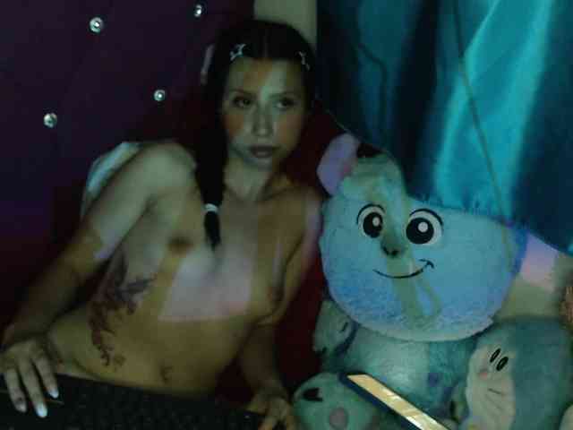 IamFenixxx webcam