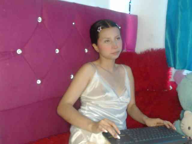 IamFenixxx webcam