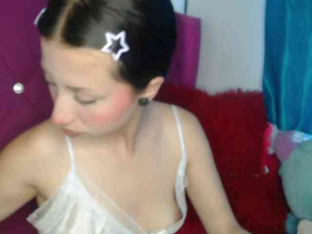 IamFenixxx webcam