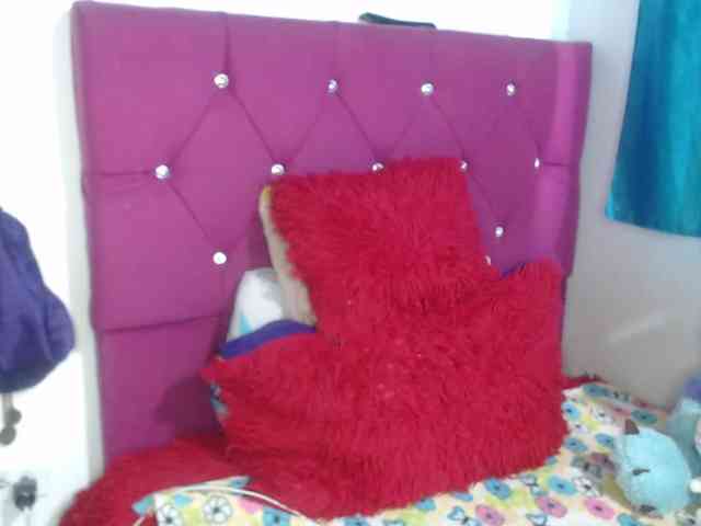 IamFenixxx webcam