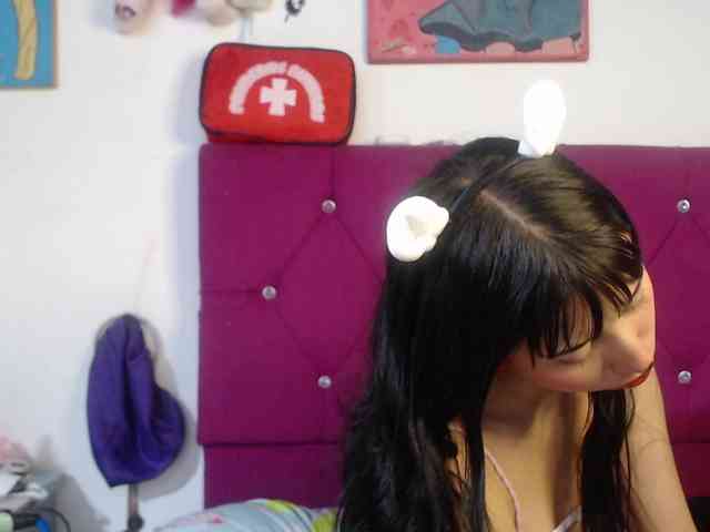 Fenixxx_1 webcam