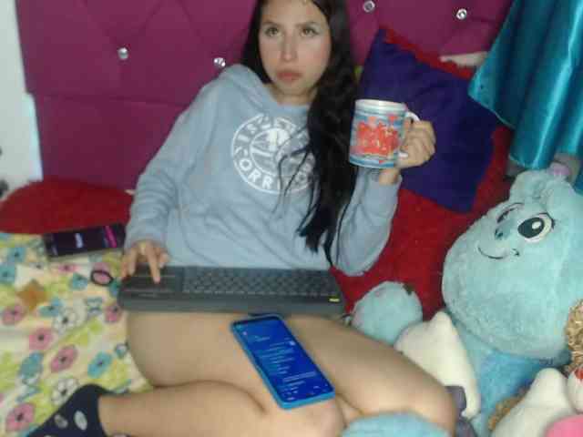 IamFenixxx webcam