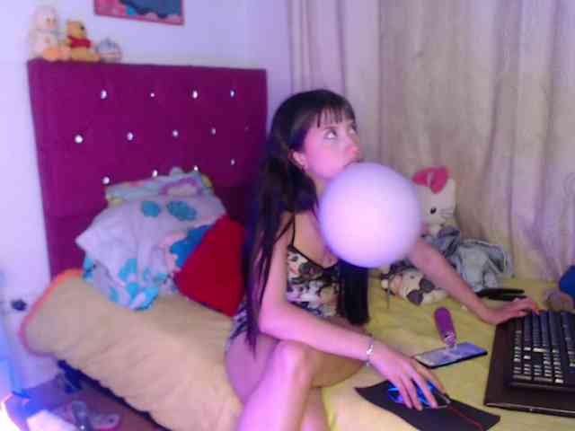 fenixxx-1604 webcam
