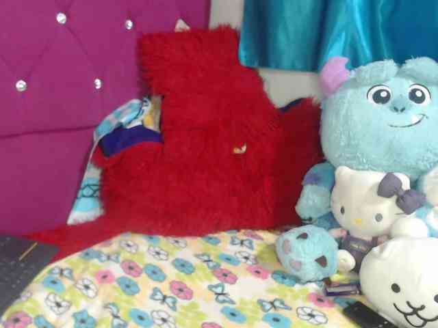IamFenixxx webcam