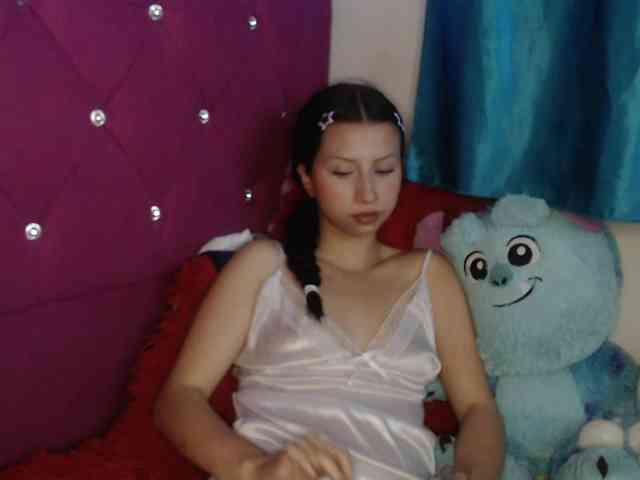 IamFenixxx webcam