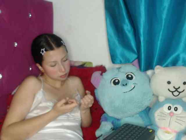 IamFenixxx webcam
