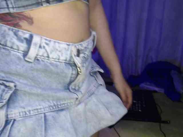 fenixxx-1604 webcam
