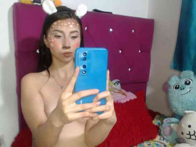 IamFenixxx webcam