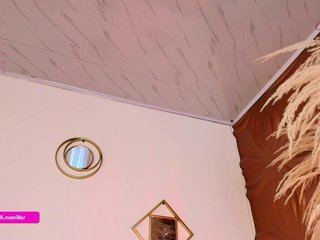 Paulinamiller Porn Show