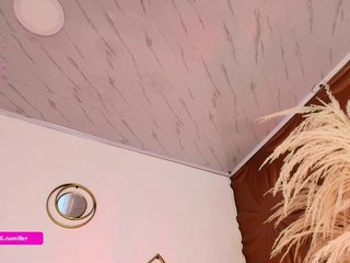 Paulinamiller Porn Show
