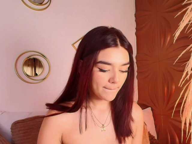  PaulinaMiller chat room