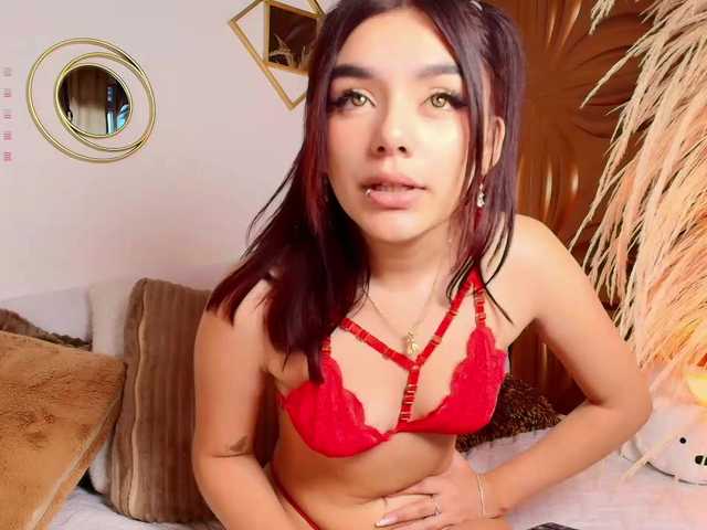  PaulinaMiller chat room