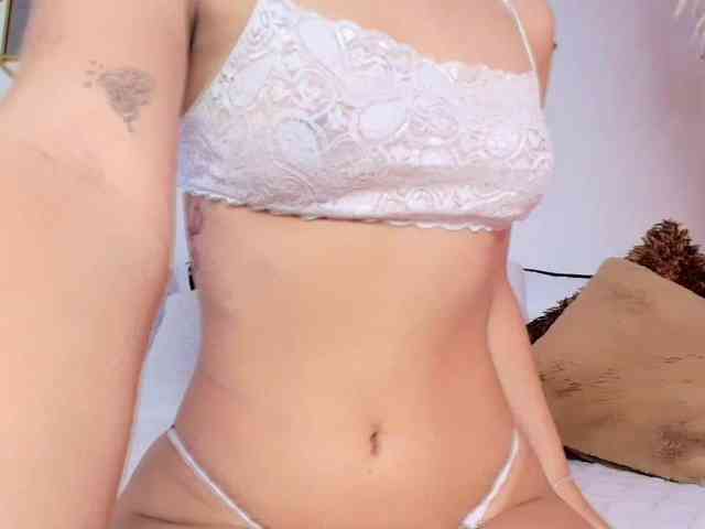 Paulinamiller webcam
