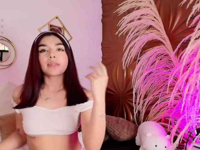 Paulinamiller webcam