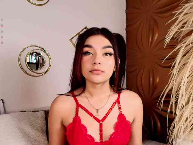 free sex webcam Paulinamiller