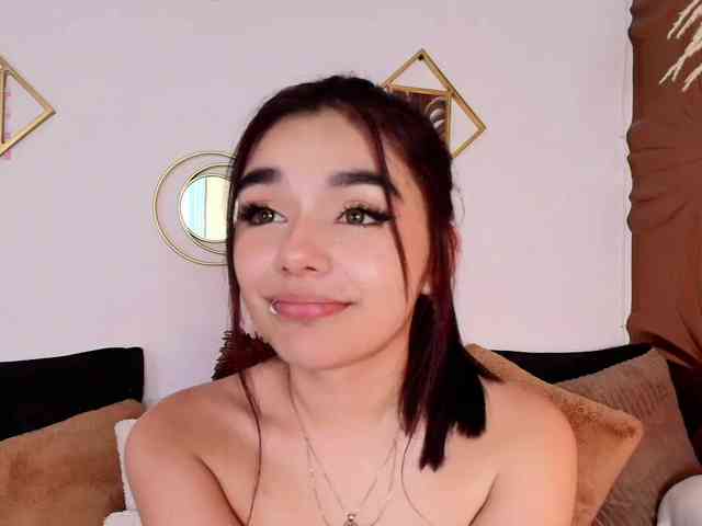 Paulinamiller webcam
