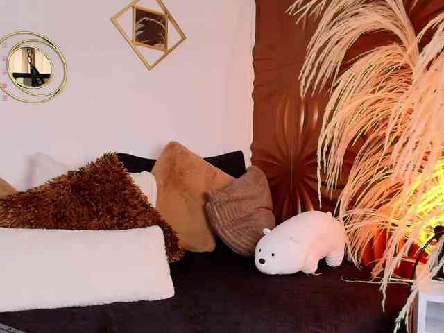 Paulinamiller webcam