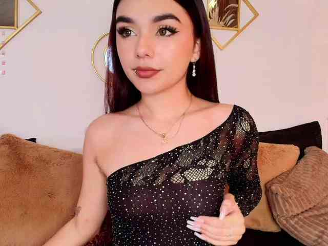 Paulinamiller webcam