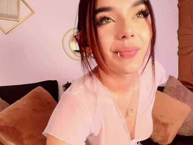 Paulinamiller webcam