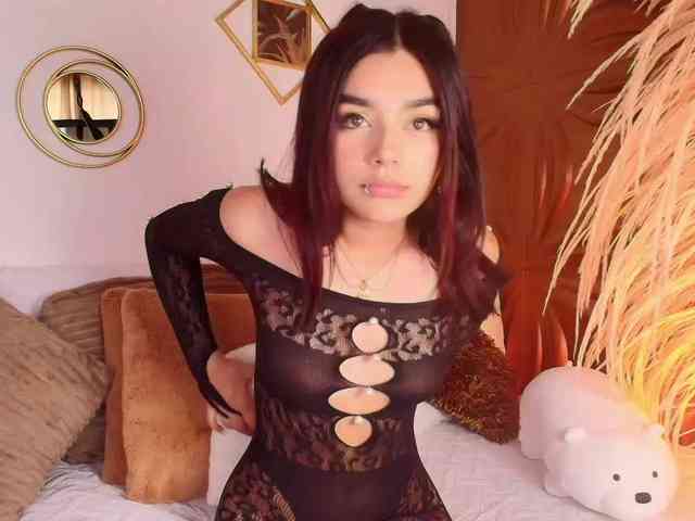 Paulinamiller webcam