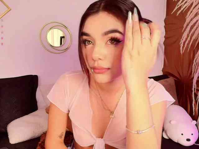 Paulinamiller webcam