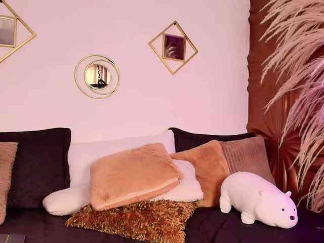 Paulinamiller webcam