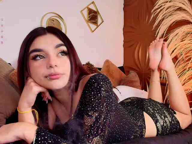 Paulinamiller webcam