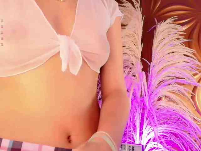 Paulinamiller webcam