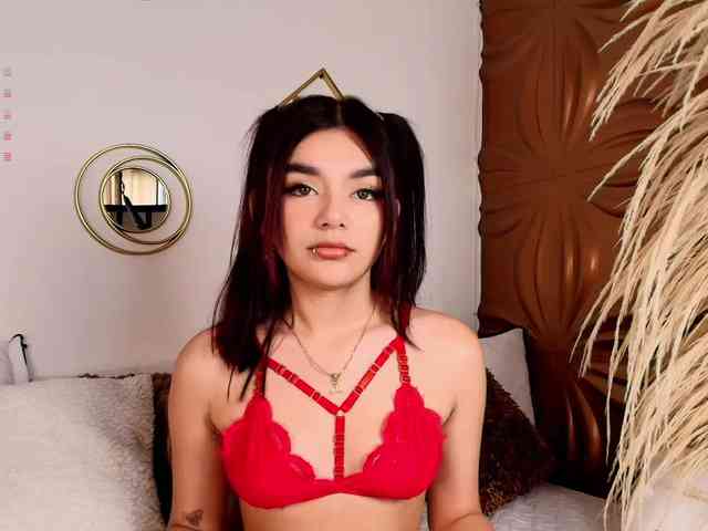 Paulinamiller webcam