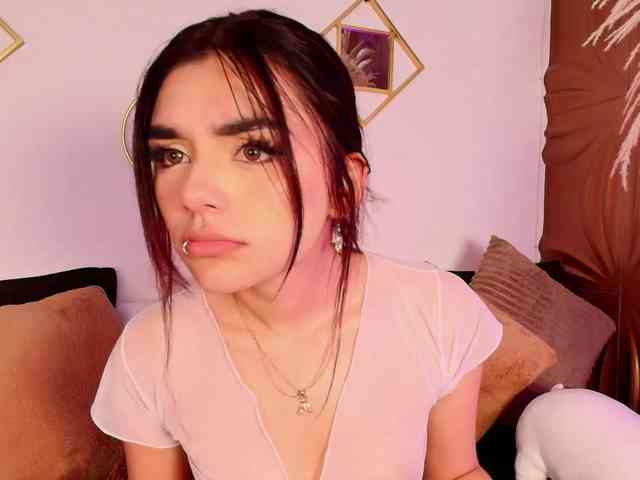 Paulinamiller webcam