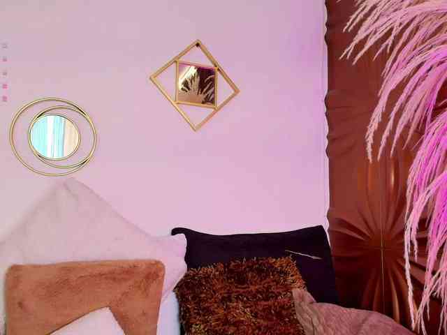 Paulinamiller webcam