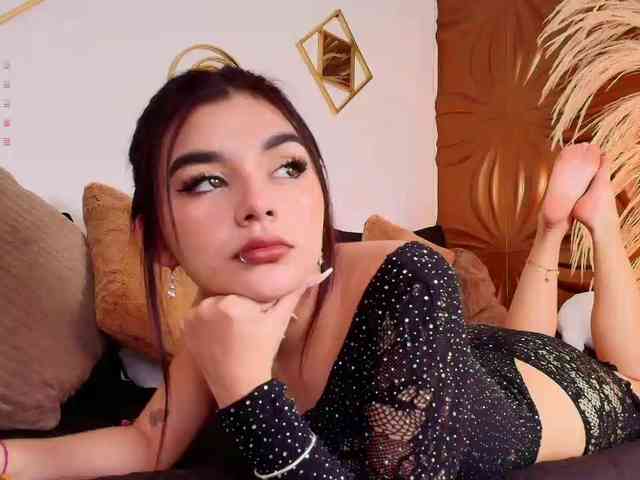 Paulinamiller webcam