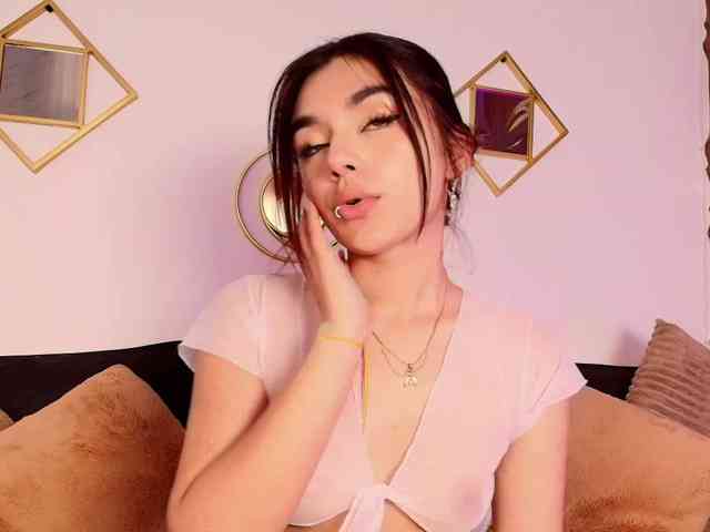 Paulinamiller webcam