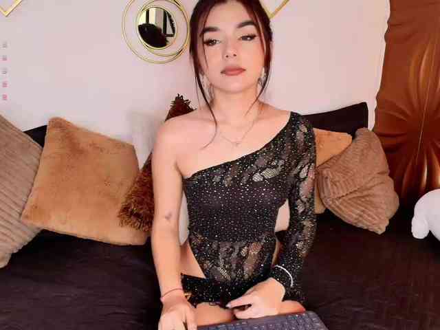 Paulinamiller webcam