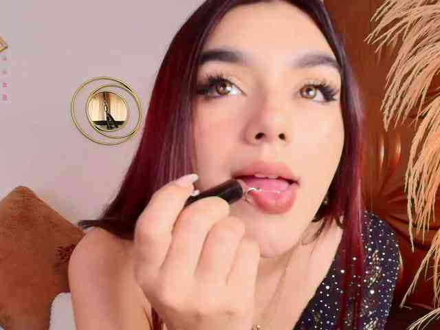 Paulinamiller webcam
