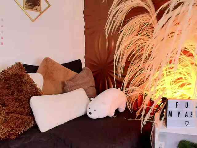 Paulinamiller webcam