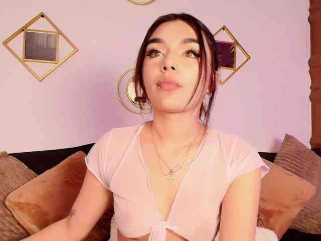 Paulinamiller webcam