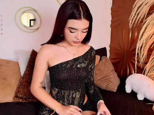 Paulinamiller webcam