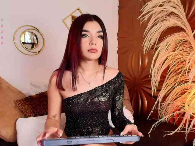 Paulinamiller webcam